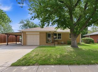 836 N Kessler St, Wichita, KS 67203