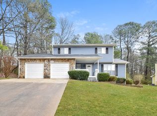 2390 Reynolds Rd SW, Atlanta, GA 30331