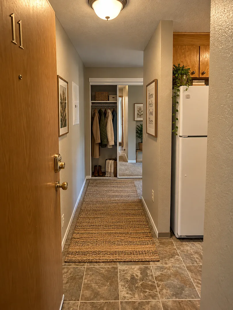 Ready for a Fresh Start? Welcome to Canyon Park! — Photo 4