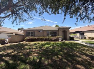 4401 Pebble Creek Dr APT A, Bakersfield, CA 93312