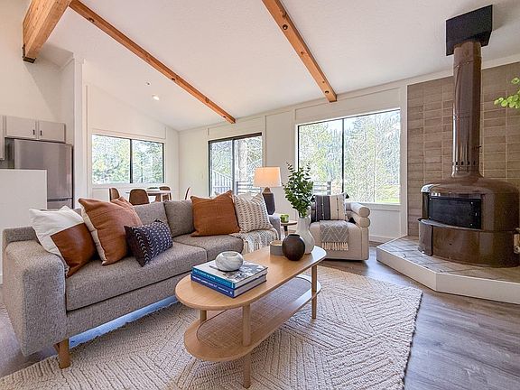 2nd image of 1560 Olympic Valley Rd #14