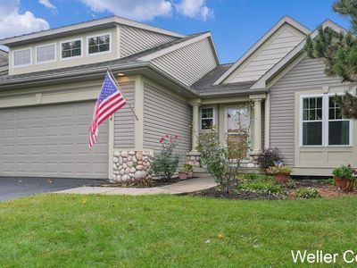 3104 Rain Tree Ct, Hudsonville, MI, 49426