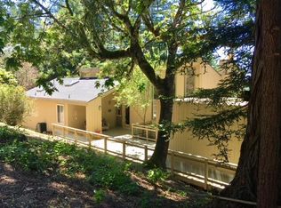 127 Harkins Rd, Woodside, CA 94062