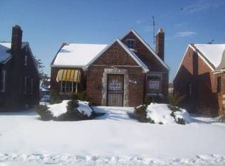 5095 Wayburn St, Detroit, MI 48224