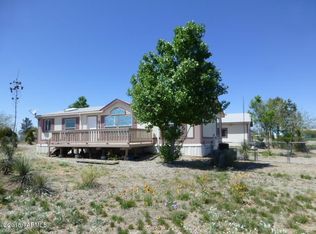 1923 N Montana Rd, Dragoon, AZ 85609