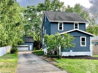 6816 Elmwood Ave, Independence, OH 44131