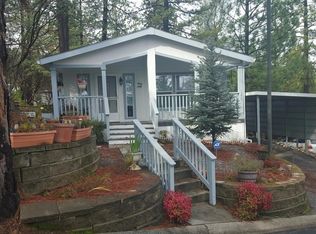 1370 Mulberry Dr, Grass Valley, CA 95945