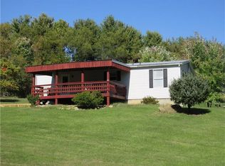 113 Creel Rd, Kittanning, PA 16201