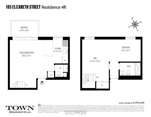 Sold by Town Residential | media 9