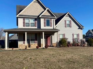1 Cheyenne Trl, Fort Mitchell, AL 36856