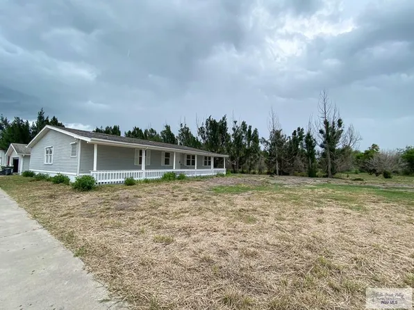 19301 Fm 800, San Benito, TX 78586