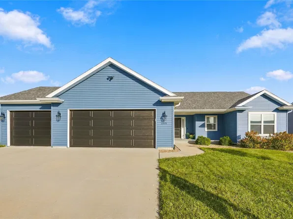 3399 Edgebrooke Dr, Marion, IA 52302