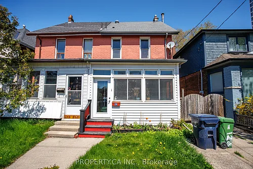 126 Stephenson Ave Photo 1