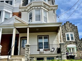 5209 Ridge Ave, Philadelphia, PA 19128