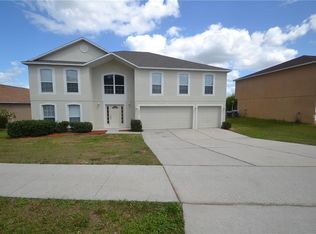 3247 Park Branch Ave, Clermont, FL 34711