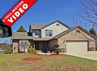 2065 Rob Ridge Dr, Commerce Township, MI 48390