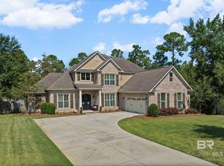 32295 Whimbret Way, Spanish Fort, AL 36527