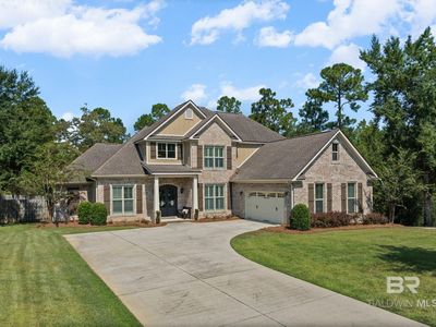 32295 Whimbret Way, Spanish Fort, AL, 36527