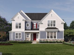 LOT 6 Rose Glenn, Devon, PA 19333