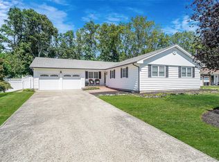 77 Woodland Rd, Miller place, NY 11764