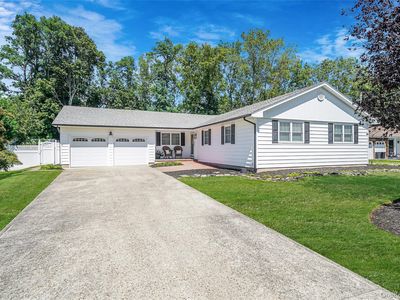 77 Woodland Road, Miller place, NY, 11764