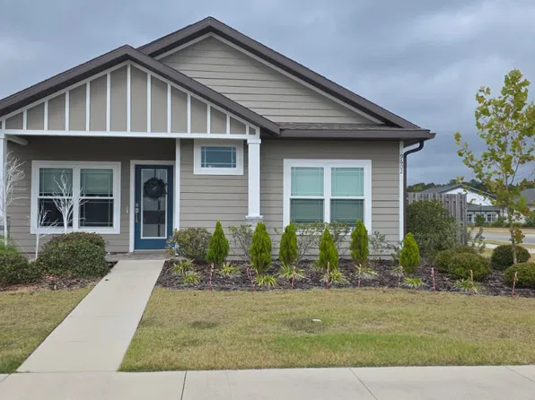 9602 SW 67th Ln, Gainesville, FL 32608