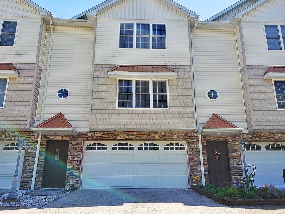 98 Claremont Court