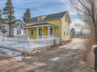 4178 Rio Grande Ave, Sedalia, CO 80135