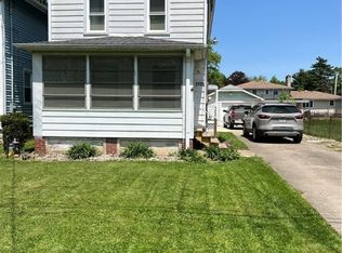 5126 Broadway Ave, Newton Falls, OH