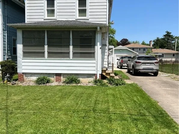 5126 Broadway Ave, Newton Falls, OH 44444