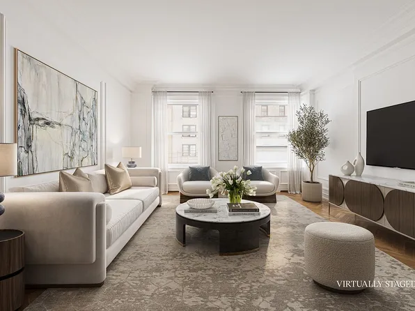 151 W 86th St APT 4D, New York, NY 10024