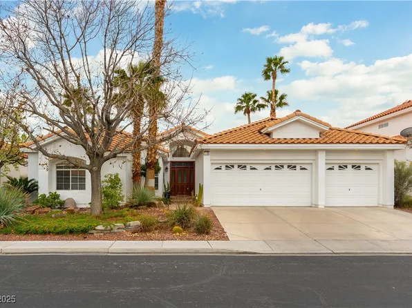 1933 Davina St, Henderson, NV 89074