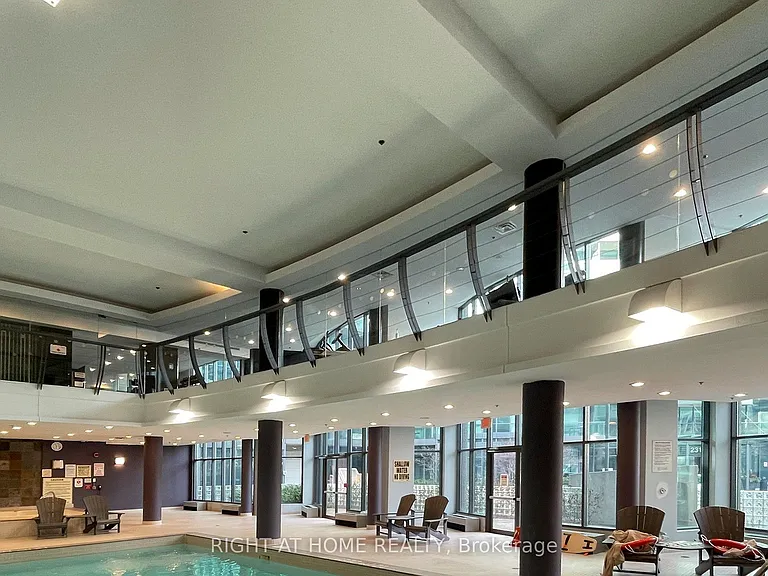 231 Fort York Blvd #2309 — Photo 34