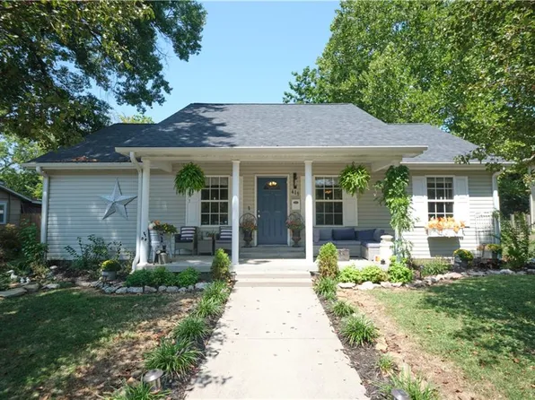 416 W Martin St, Pittsburg, KS 66762