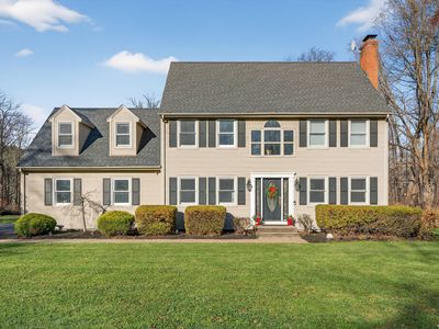 8 Trevor Lane, East Granby, CT, 06026