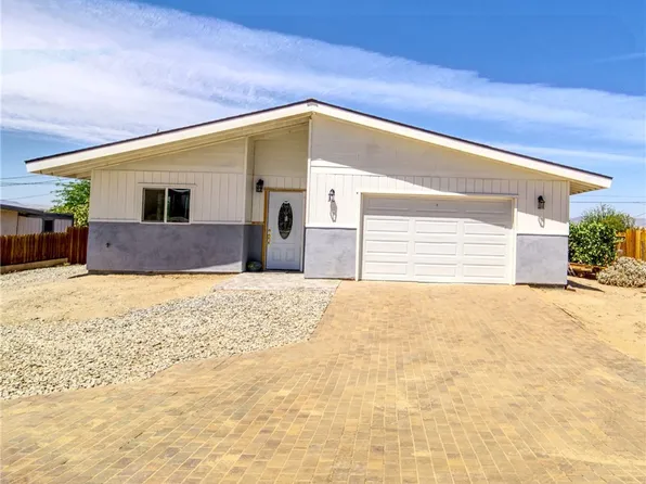 74804 Serrano Dr, Twentynine Palms, CA 92277