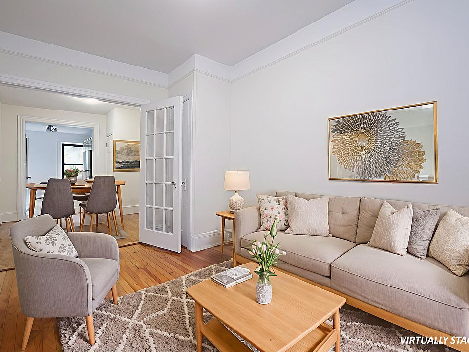 1st image of 252 Wyckoff St APT 3R