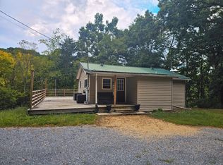 1020 Lelas Way, Newport, TN 37821