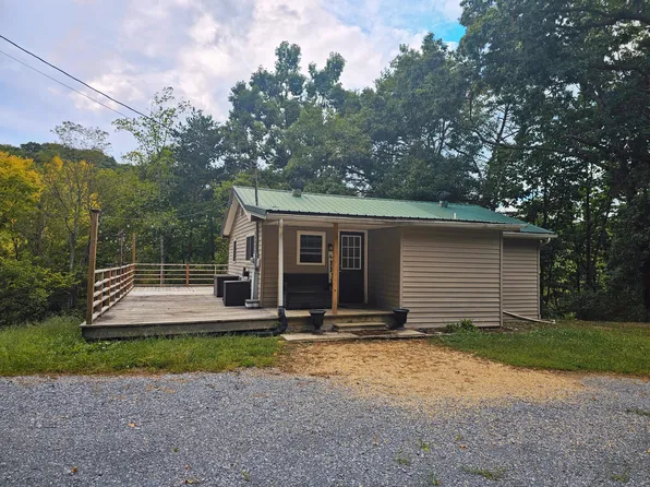 1020 Lelas Way, Newport, TN 37821