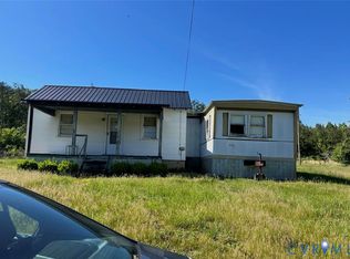 2772 Pittsville Rd, Gretna, VA 24557