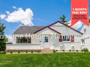 6036 Winnetka Dr, Cincinnati, OH 45236