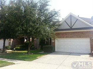 10257 Benwick Dr, McKinney, TX 75070