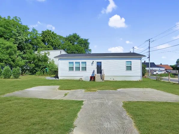 403 Welbourne St, Johnson City, TN 37601