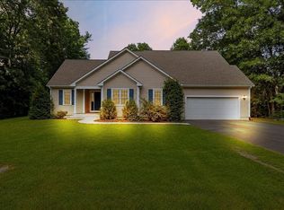 53 Sturdy St, Norton, MA 02766