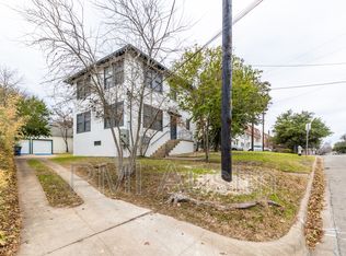 3111 Grooms St APT D, Austin, TX 78705