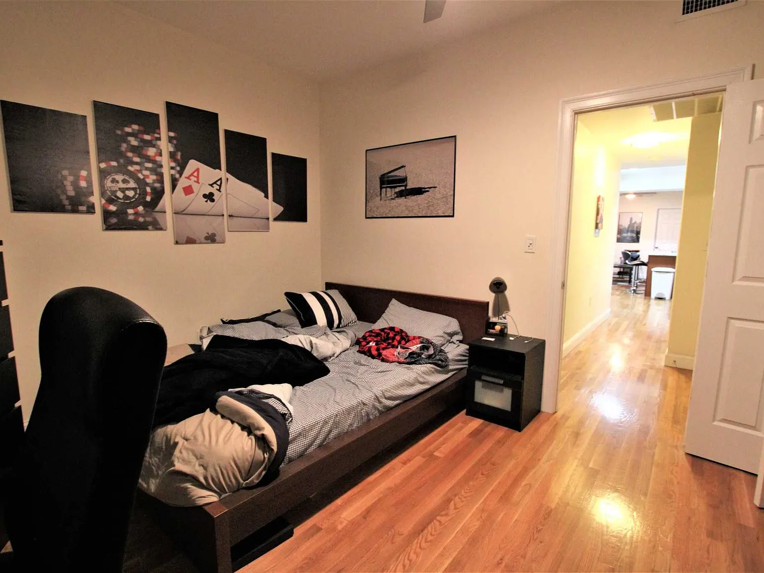 2 bed, $4,000 — Photo 3