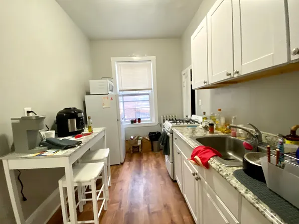 447 Park Dr, Boston, MA