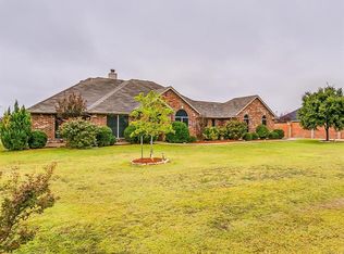 10616 Rancho Viejo Way, Crowley, TX 76036