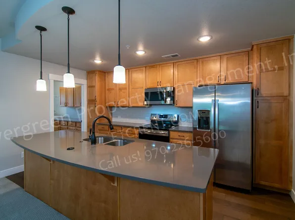 4612 Hahns Peak Dr #201, Loveland, CO 80538