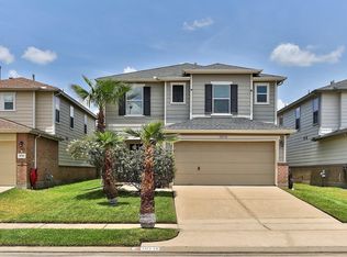 20738 Fair Castle Dr, Cypress, TX 77433